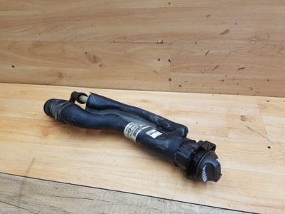 Заливная горловина труба топлива opel vivaro a 2.5 dci фото №1