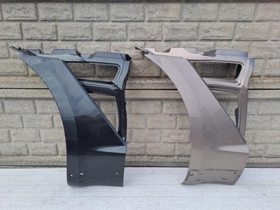 Aston martin dbx 20- крила передній лівий нижній оригінал фото №1