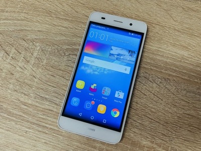 Smartfon Huawei Y6 Stan Dobry