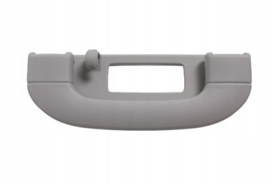 Ручка кронштейн стельовий mercedes w169 a1698101154 фото №1