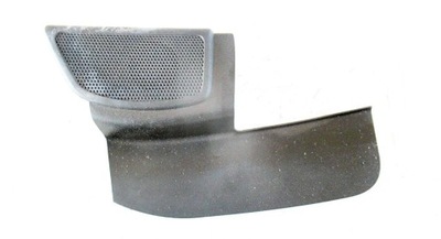 Ford focus mk3 kombi трикутник заглушка права перед передня фото №1