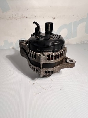 Fiat doblo ii 1.6 генератор 51943777 фото №1