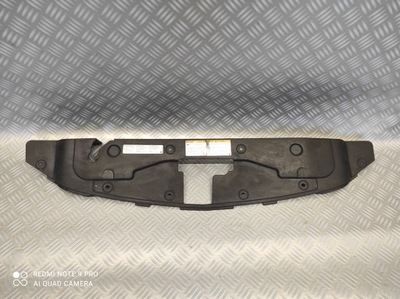 Захист радіатор поперечина передній chevrolet orlando фото №1