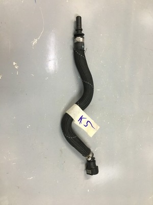 Audi a4 8w b9 шланг вакууму трубки 3.0 tdi 8w0201215af фото №1