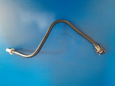 Шланг усилитель тормозов renault mascott 3.0 dci zd3a600 фото №1