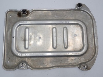 PLACA PROTECCIÓN DEL MOTOR BASTIDOR TÉRMICA 2Q0825229B VW POLO 2G VI 18R  