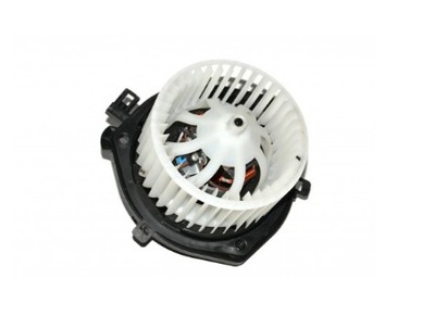 VENTILADOR CALENTADOR IVECO DAILY CON ACONDICIONAMIENTO  