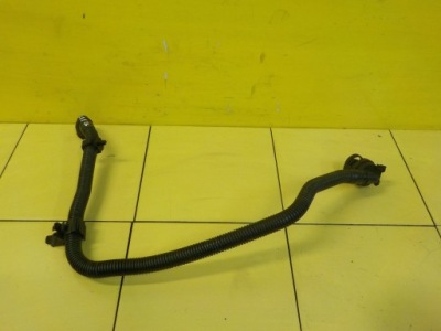 Insignia astra zafira 1.4 t 17r b14net шланг вентиляция картера фото №1