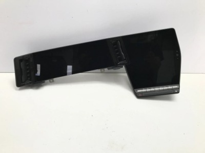 Renault megane v e-tech екран дисплей панель навігації радіо 4h0k299knb фото №1