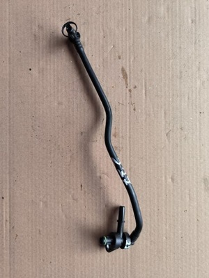 Mercedes w177 w247 a35 amg труба wąż шланг вакуумa a2600180000 фото №1