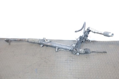 Рейка рульова bmw 5 530d e60 2.5d фото №1