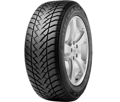 245/60/18 H Goodyear ULTRAGRIP+ SUV