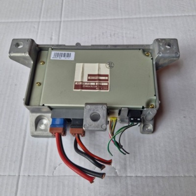 Smart forfour 454 colt модуль блок керування підсилювача 8633a003 фото №1