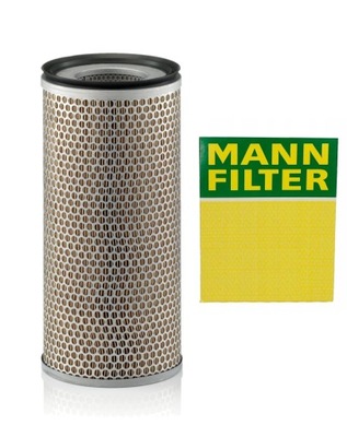 MANN-FILTER C 18 398 FILTRAS ORO 