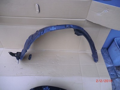 Toyota rav4 iii 05- подкрылок левая передние фото №1