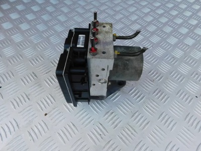 Vw crafter mercedes sprinter 906 насос abs блок управления a0014462589 фото №1