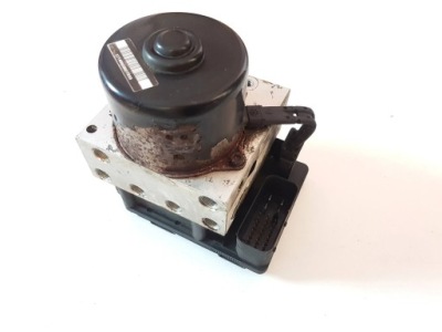 2002 mazda tribute насос abs yl8t2c219ab фото №1