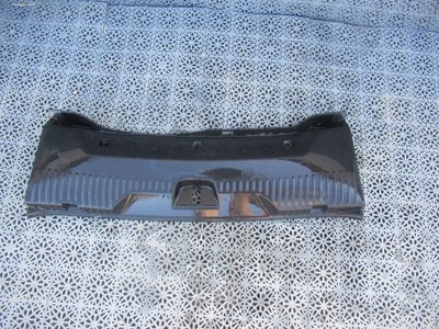 Защита поперечина заднего jaguar оригинальный номер 8x23-54406a64-ad фото №1