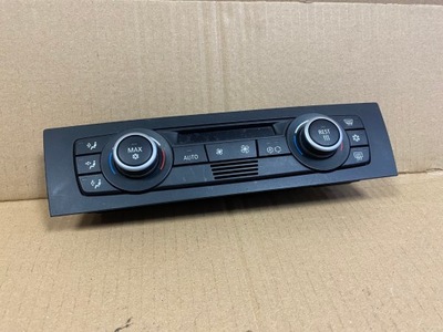 PANEL KLIMATYZCJI BMW 9182287-01  