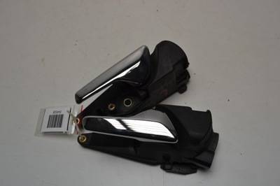 Mercedes r129 sl ручка внутрішнє двері p + l фото №1