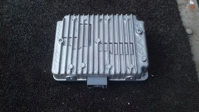 Модуль блок керування 51940341 jeep compass ii фото №1