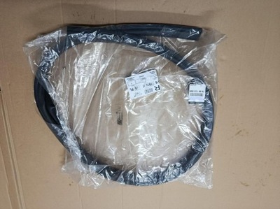 Прокладка крыша левая dacia logan ii mcv оригинальный номер оригинал nowe фото №1