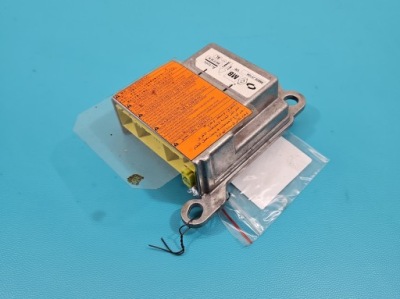 Блок управления подушек подушка безопасности renault koleos 609228800, 98820jy10a фото №1