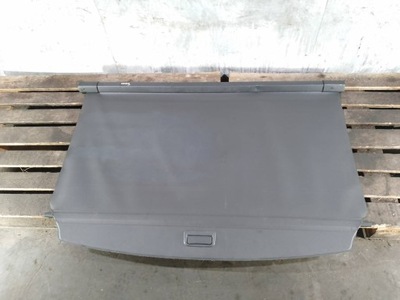 Шторка багажника vw touran i 1t0867871m фото №1