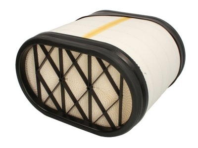 Wix filters 49676 фильтр воздуха фото №1