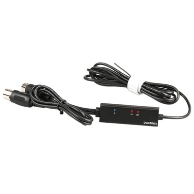 DOREMiDi MTU-11 MIDI na USB C typ C kabel USB MIDI