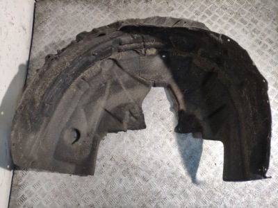 Volvo xc90 2016 подкрылок задние фото №1