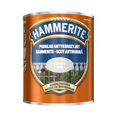 Grunt Hammerite 0,75 l