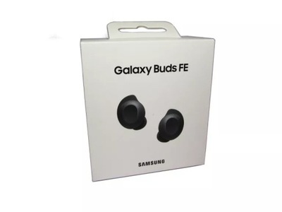 SŁUCHAWKI SAMSUNG BUDS FE