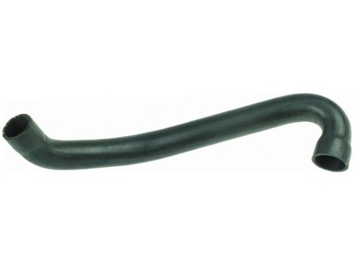 Шланг радиатора mercedes clk c208 2.0 a208 2.0 фото №1