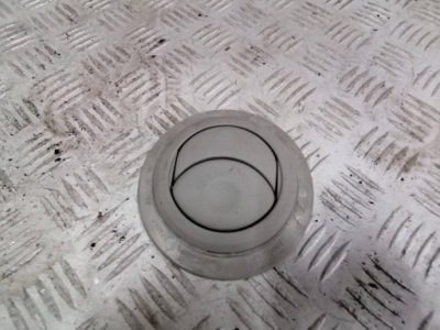 Решётка обдув renault espace iv рестайлинг фото №1