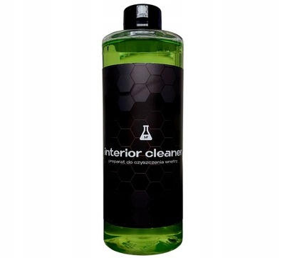 Interior Cleaner Manufaktura Wosku 500ml