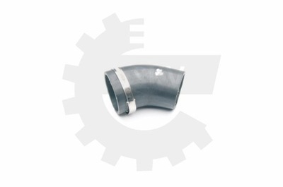 Шланг труба турбіни seat altea leon 2.0tfsi фото №1