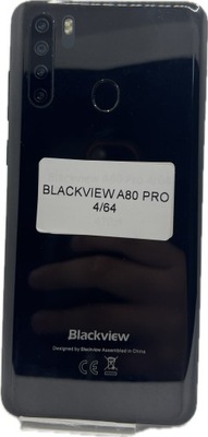 Smartfon Blackview A80 Pro 4/64GB