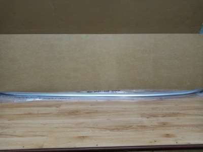 Ford mondeo mk5 рейлінги дахові ліве фото №1