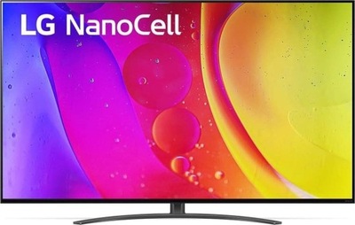 Telewizor LED LG 65NANO966PA 65" 8K 100Hz WebOS