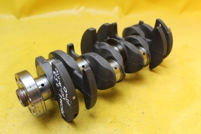 Wał колінчастий mazda 2 1.5 b sky-active фото №1