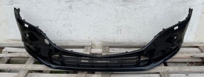 Mazda 6 gj lift 2018 - бампер перед передний pdc омыватель фото №1