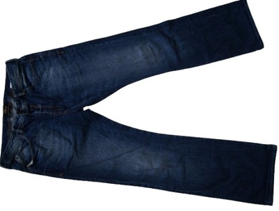 LTB RODEN W36 L36 PAS 96 jeansy męskie bootcut