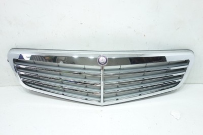 Решітка радіатора решітка радіатора mercedes c w204 a2048801483 фото №1