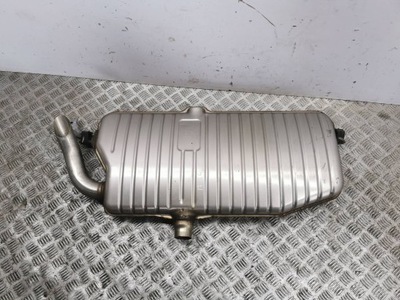 Гаситель mini cooper f56 5a4244a7 31034835 1.5l бензиновый 141kw 2024 фото №1