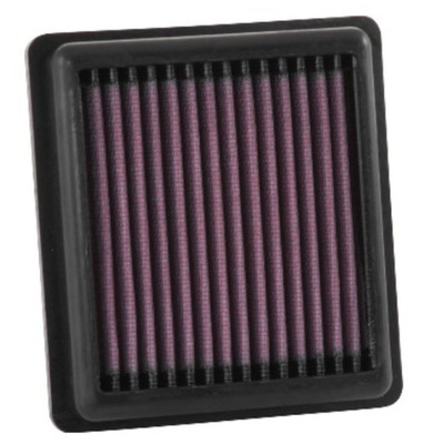 FILTRO AIRE K&N YAMAHA XP 530 SX 17-19  