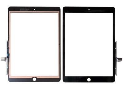 iPad 9 9th Gen 2021 A2602 ekran dotykowy digitizer
