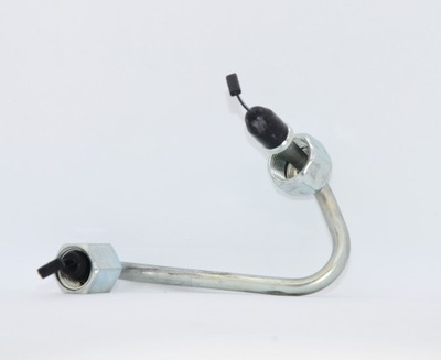 Шланг впрыскной vw crafter 2,5tdi 076130302 фото №1