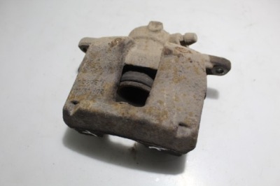 Суппорт тормоза левый задняя citroen jumper ii 3.0hdi фото №1