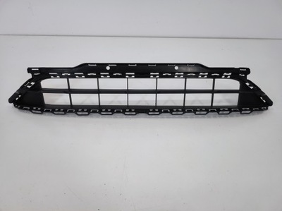 Решітка середня бампера перед vw t-roc lift r-line 2ga853677f фото №1